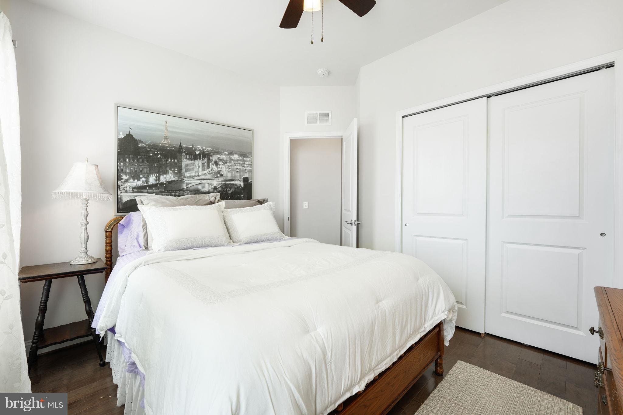 POTOMAC SHORES - Residential Lease