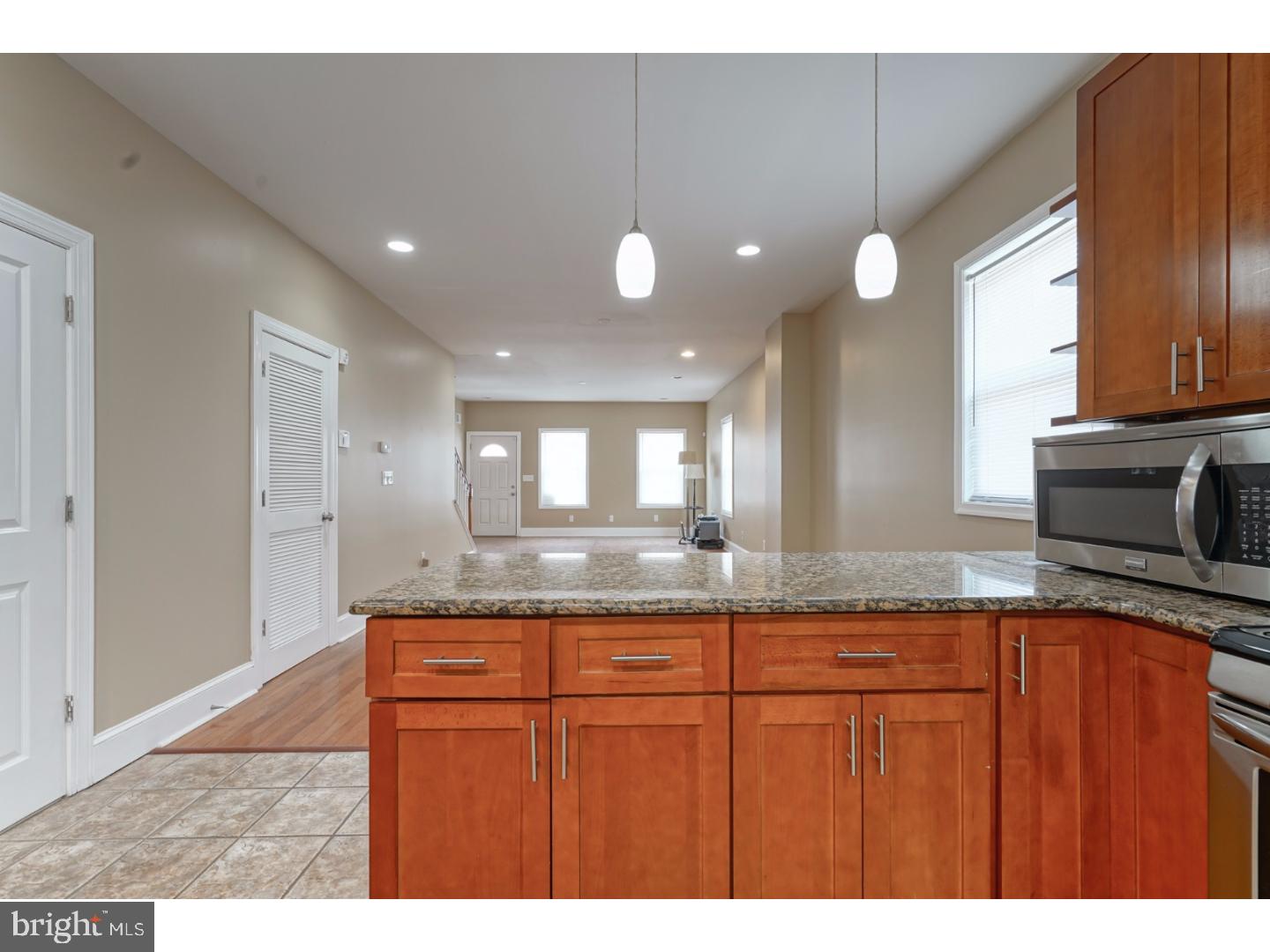 POINT BREEZE - Residential