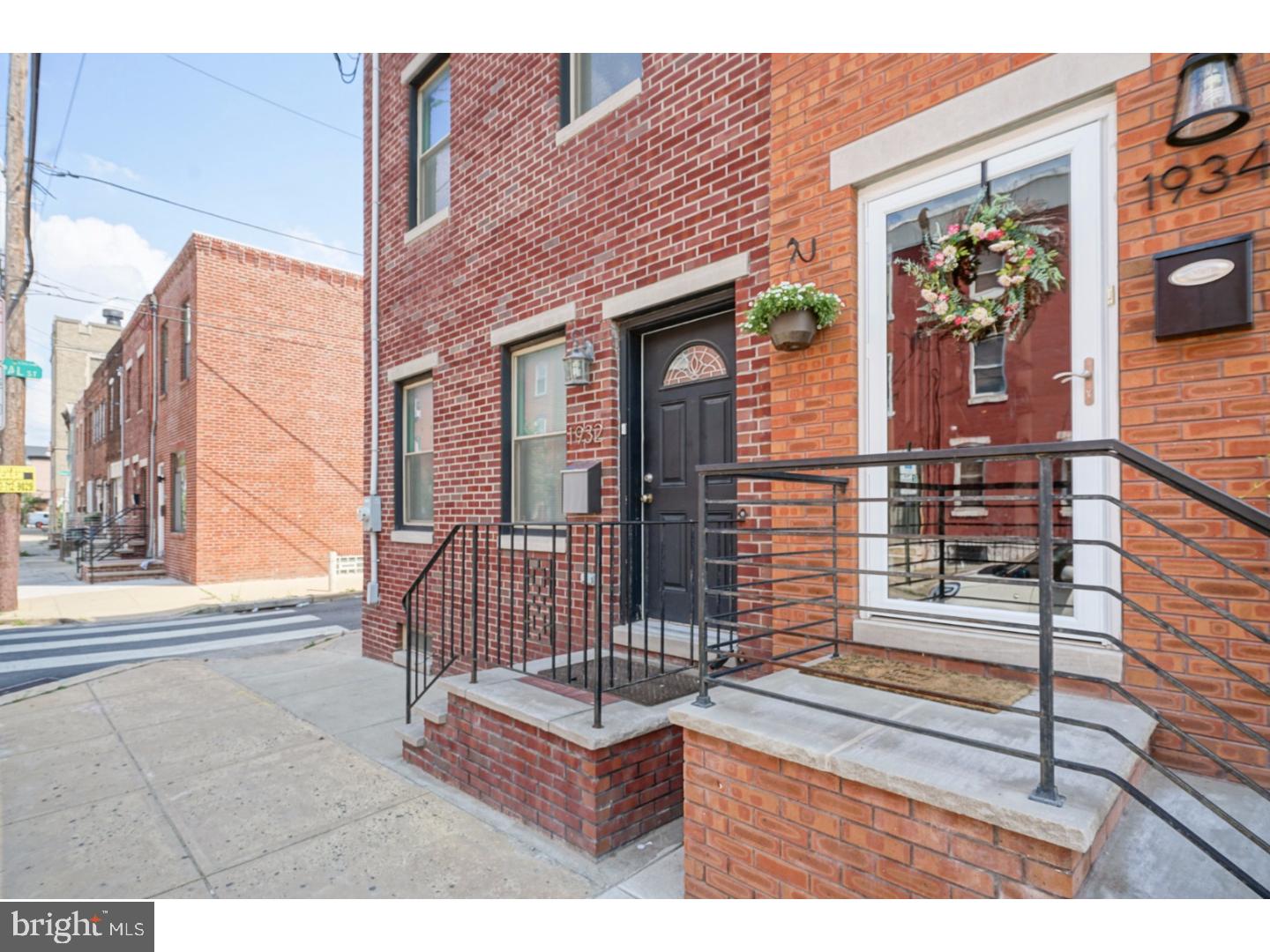 POINT BREEZE - Residential