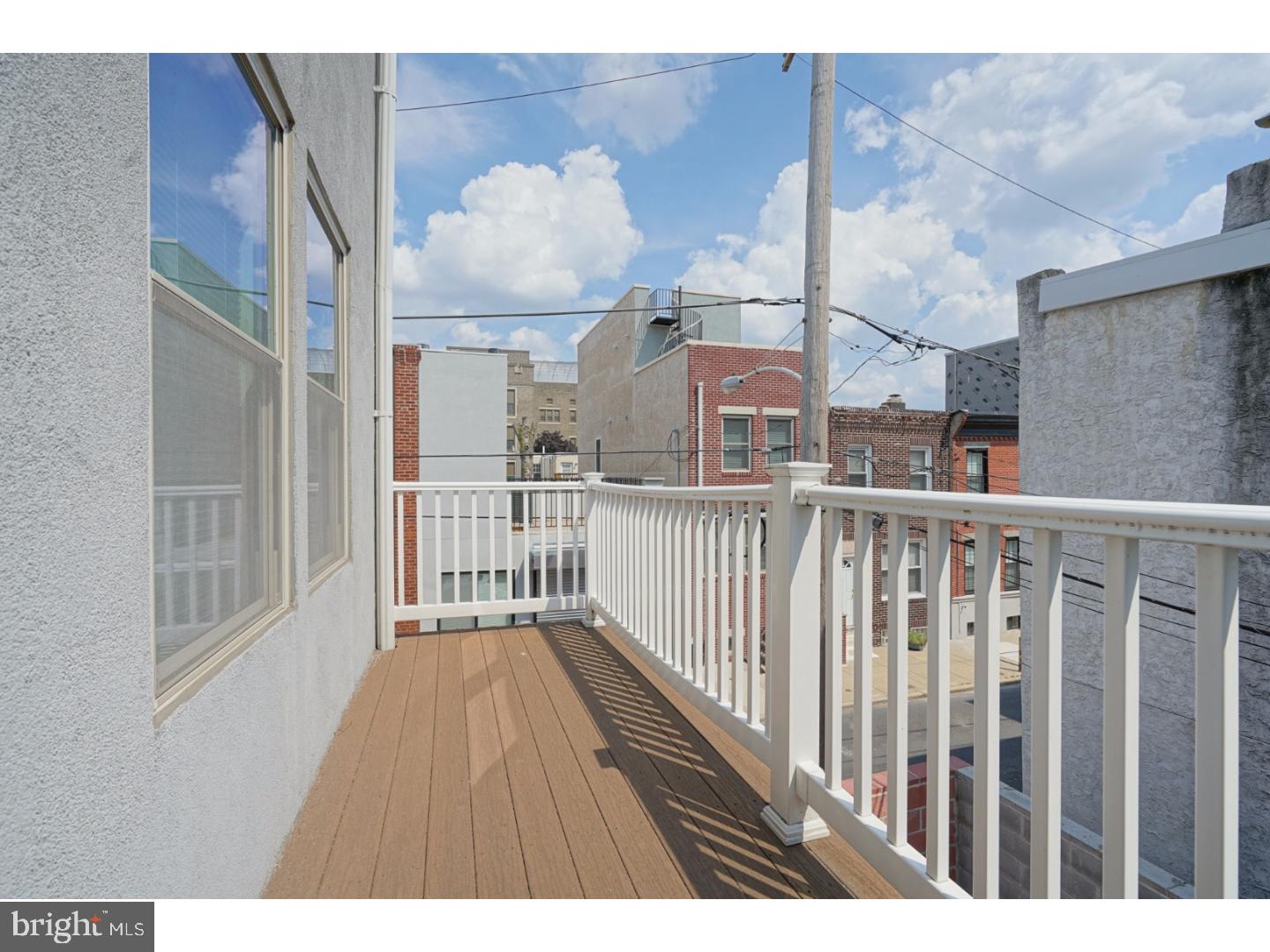 POINT BREEZE - Residential