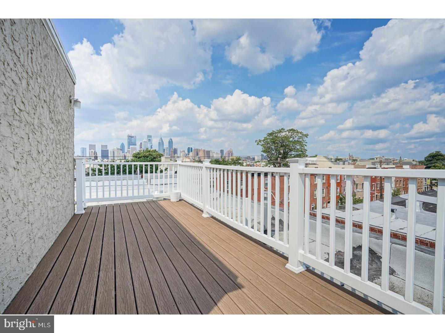 POINT BREEZE - Residential
