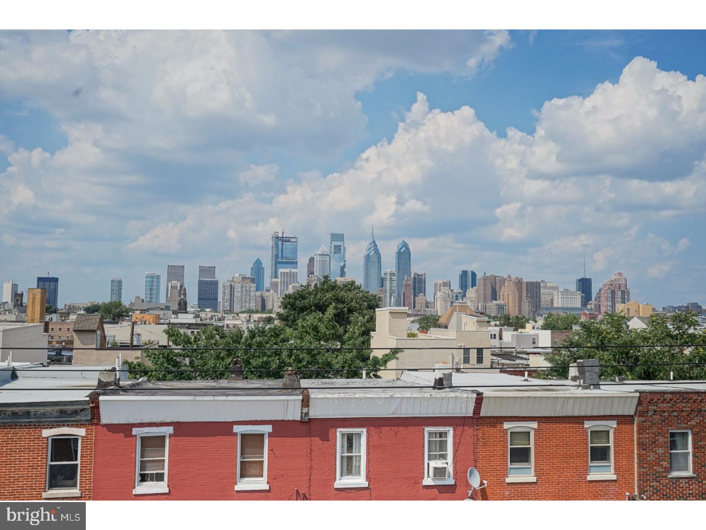 POINT BREEZE - Residential