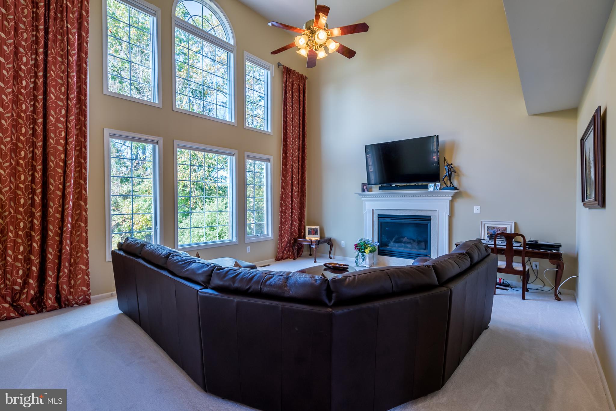 DOMINION VALLEY COUNTRY CLUB - Residential