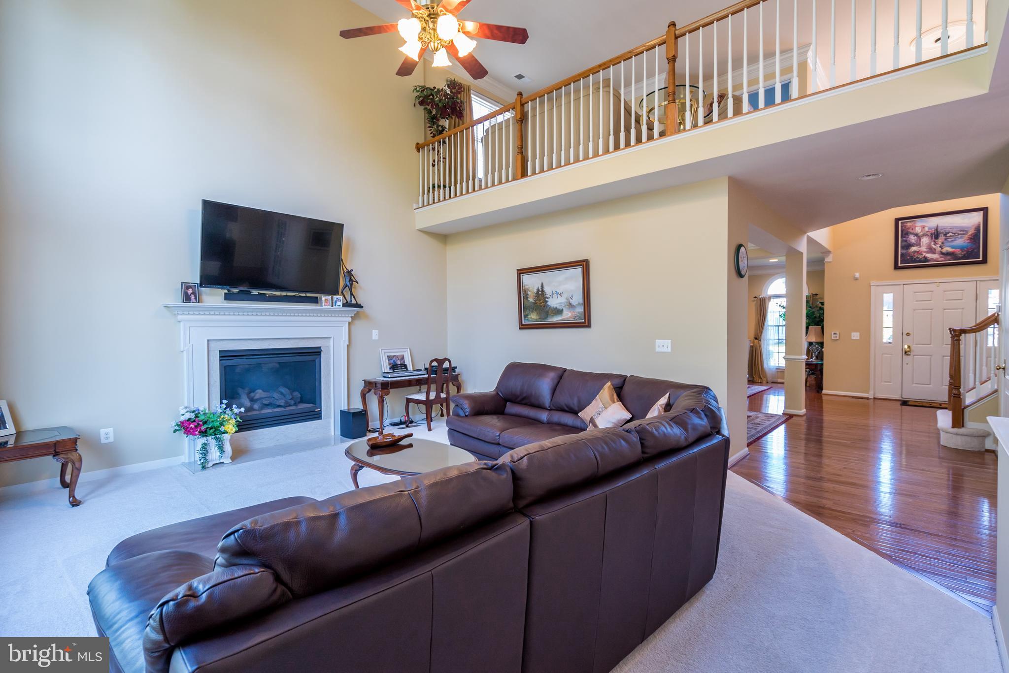 DOMINION VALLEY COUNTRY CLUB - Residential