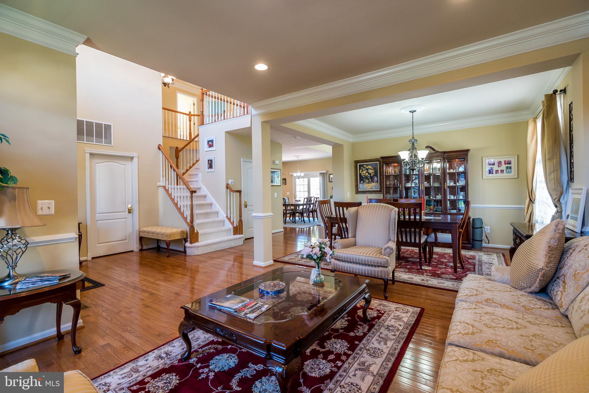 DOMINION VALLEY COUNTRY CLUB - Residential