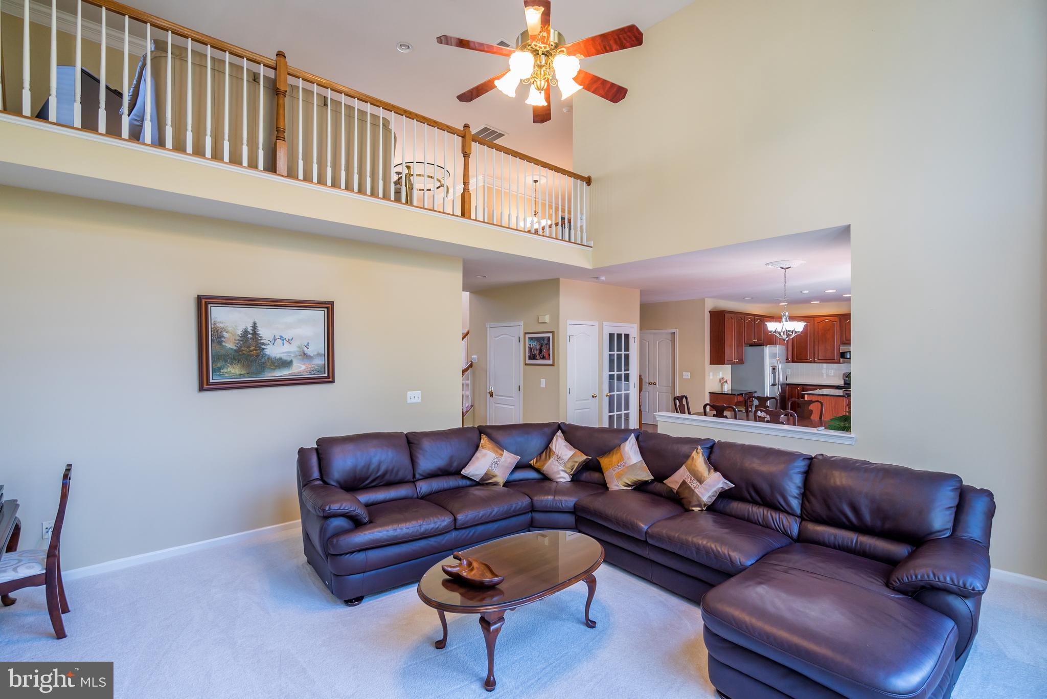 DOMINION VALLEY COUNTRY CLUB - Residential