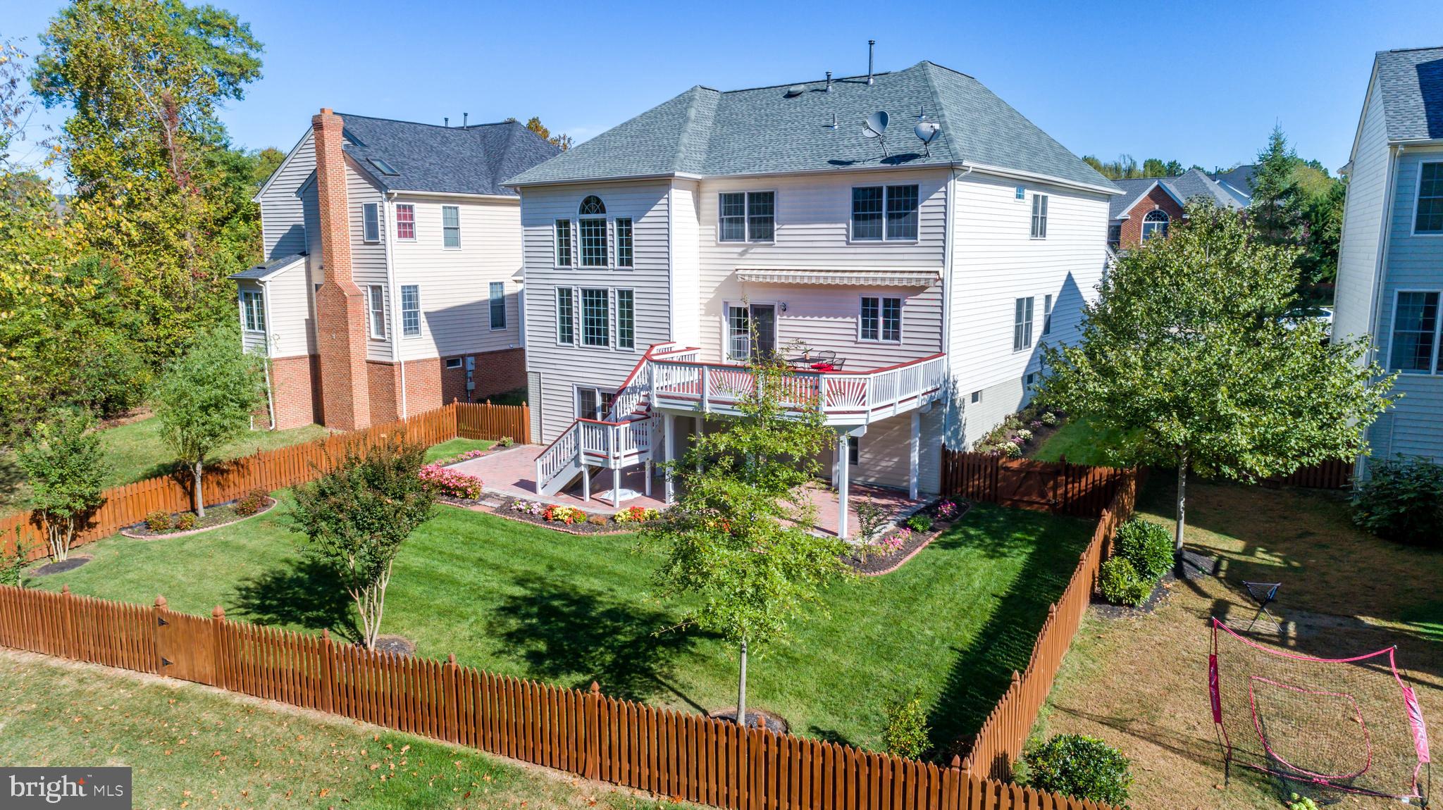 DOMINION VALLEY COUNTRY CLUB - Residential