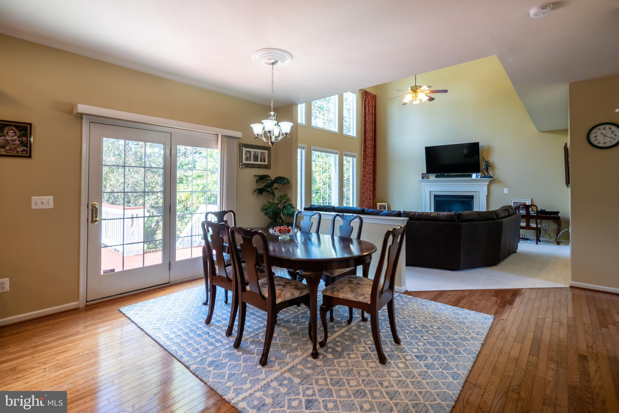 DOMINION VALLEY COUNTRY CLUB - Residential