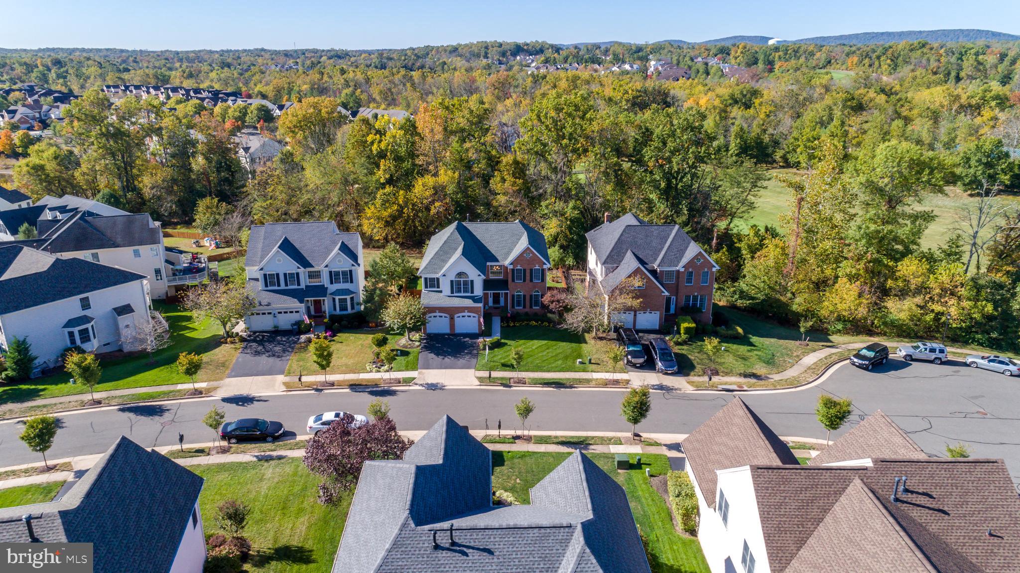 DOMINION VALLEY COUNTRY CLUB - Residential