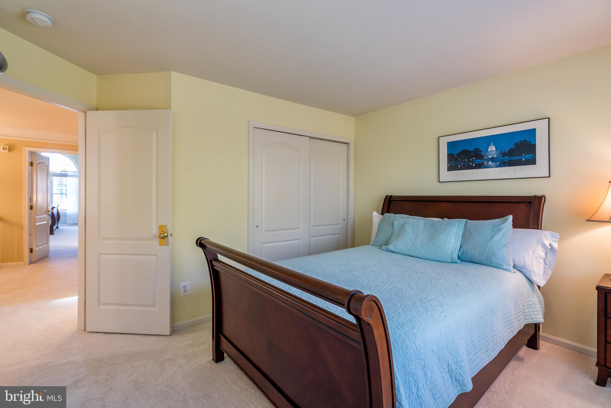 DOMINION VALLEY COUNTRY CLUB - Residential