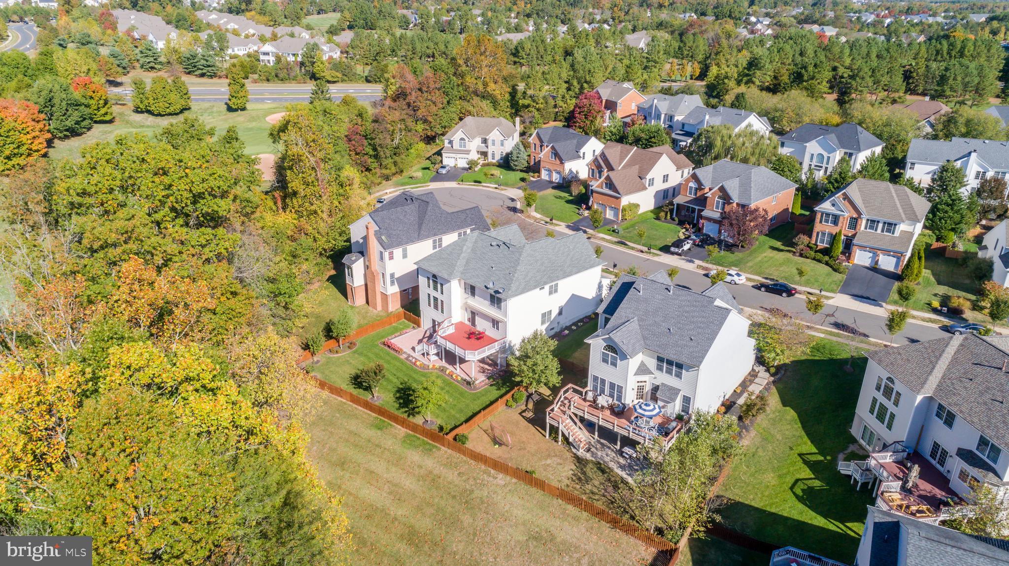 DOMINION VALLEY COUNTRY CLUB - Residential