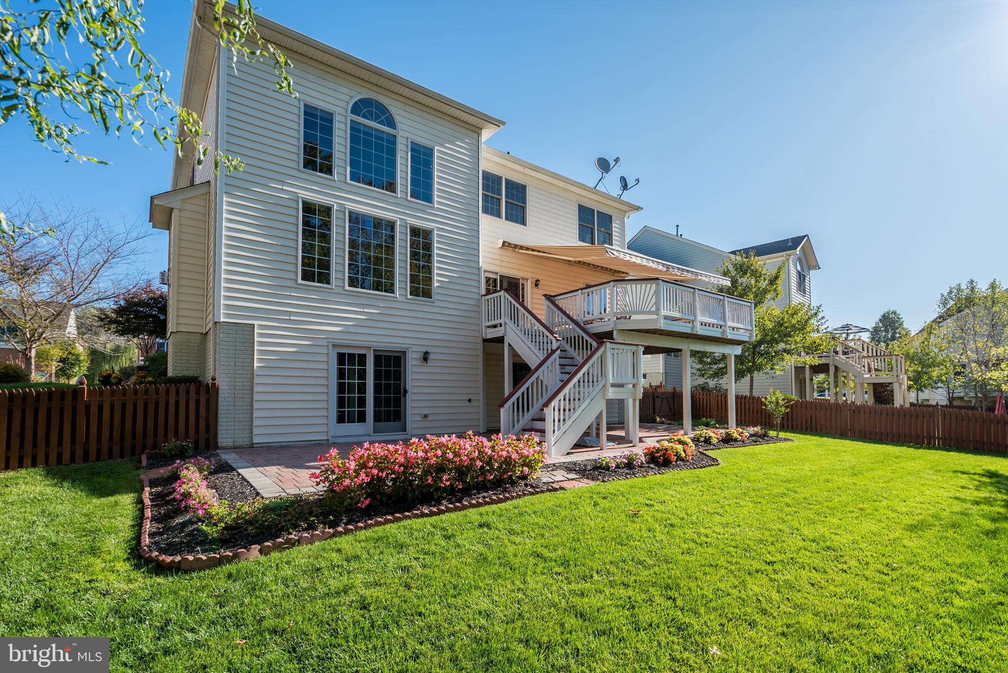 DOMINION VALLEY COUNTRY CLUB - Residential