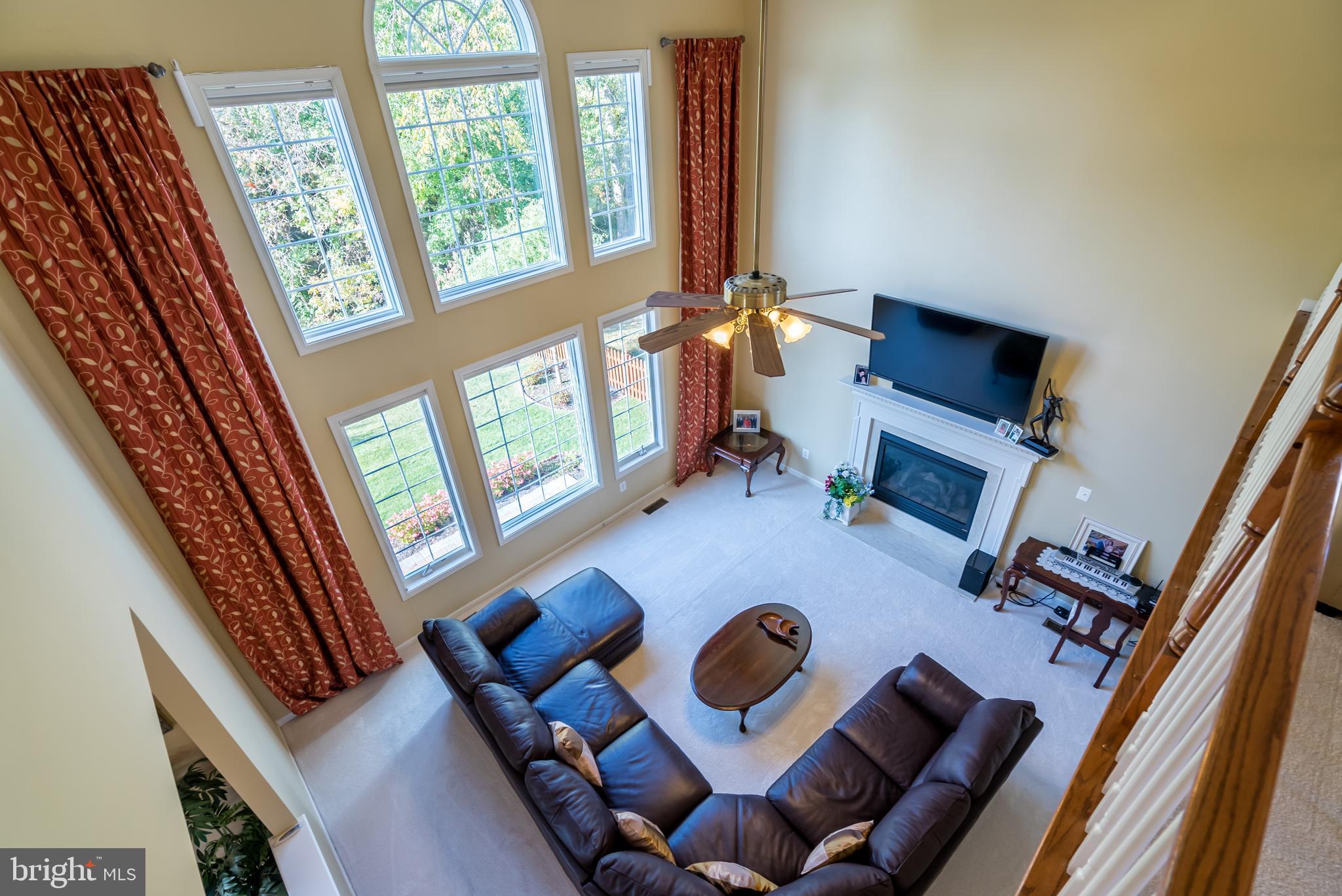 DOMINION VALLEY COUNTRY CLUB - Residential