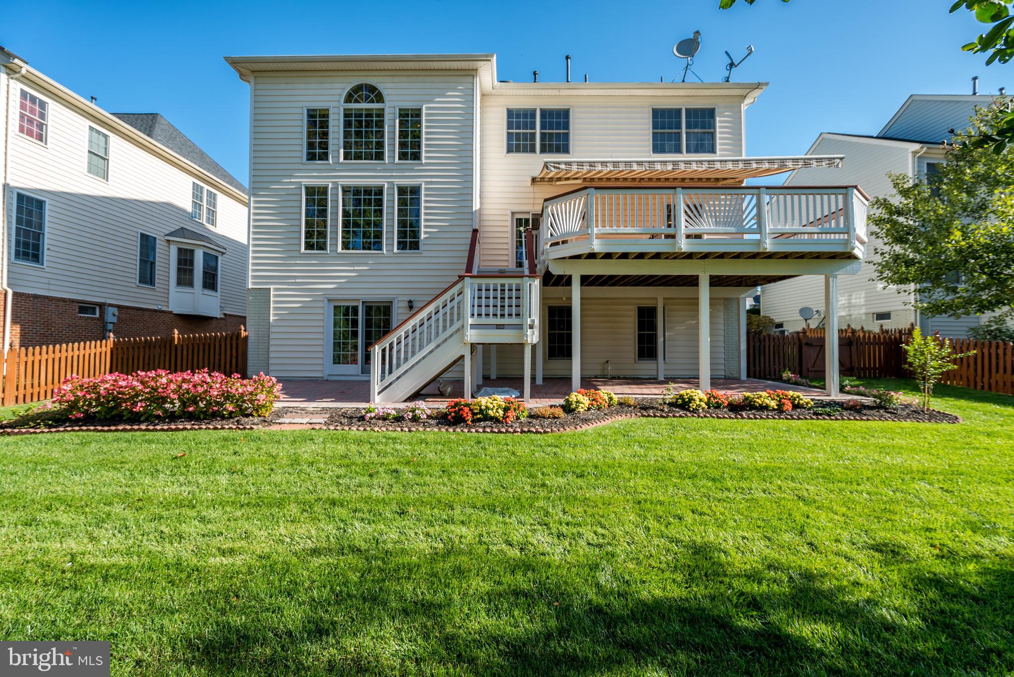 DOMINION VALLEY COUNTRY CLUB - Residential