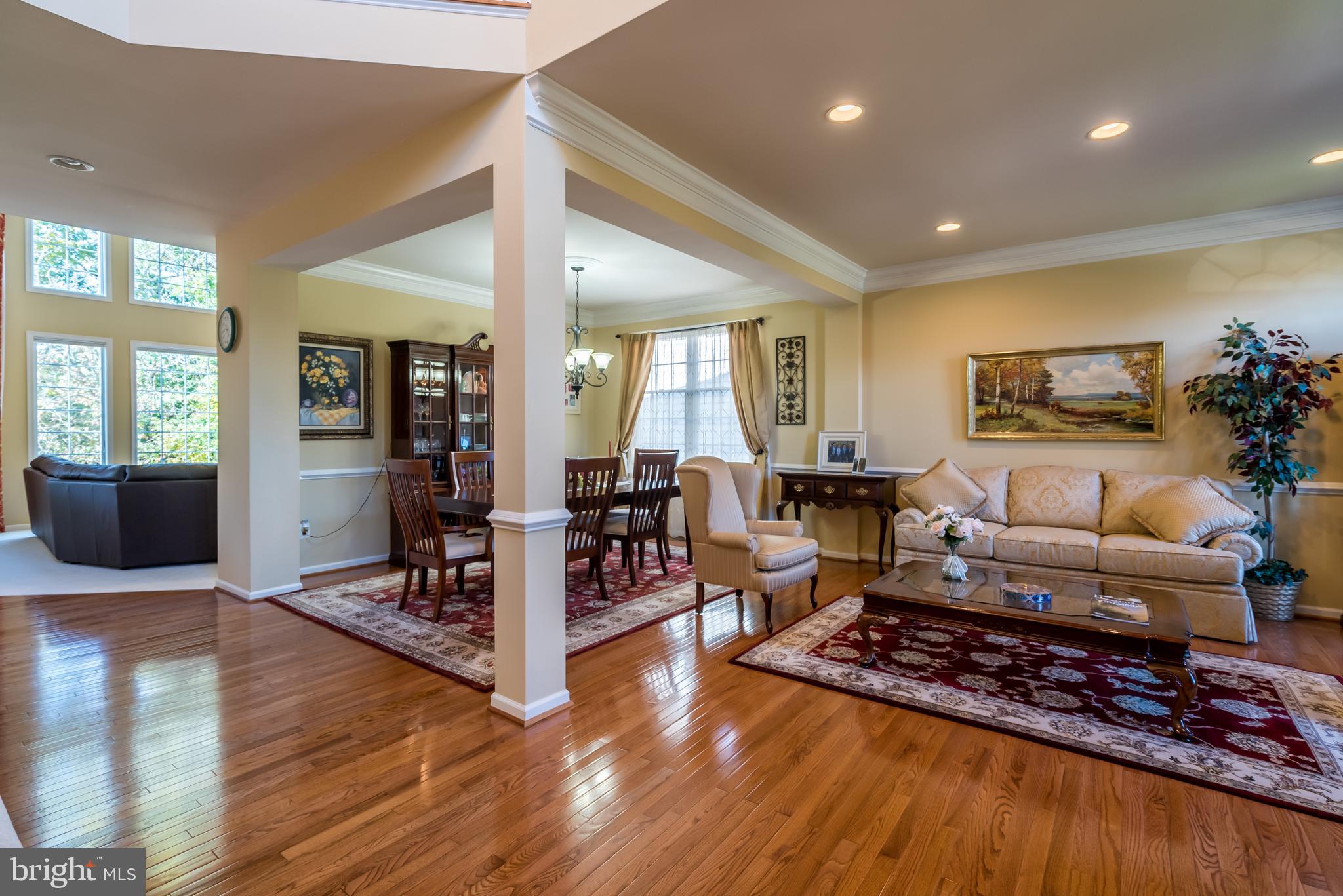 DOMINION VALLEY COUNTRY CLUB - Residential