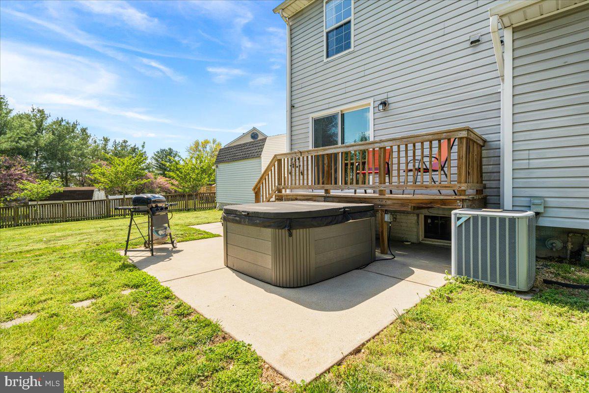 SILO HILL - Residential