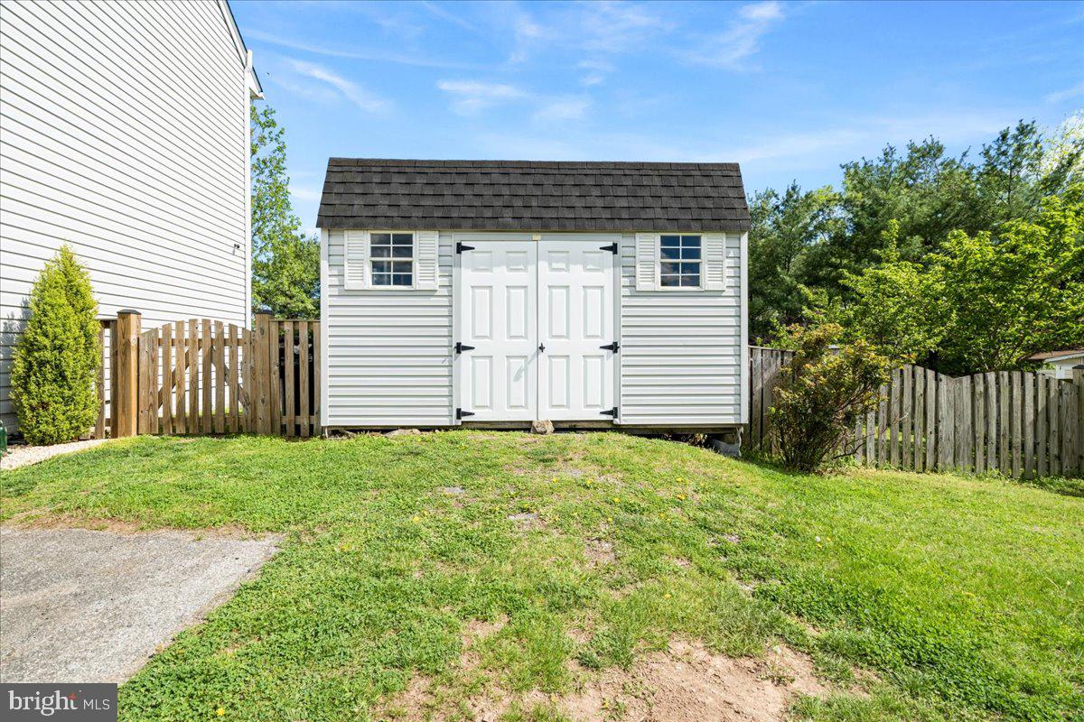 SILO HILL - Residential