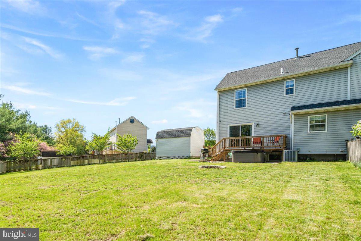 SILO HILL - Residential