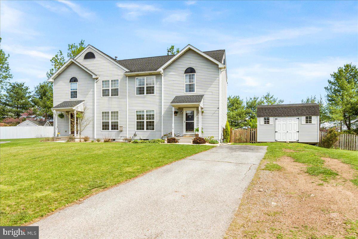SILO HILL - Residential