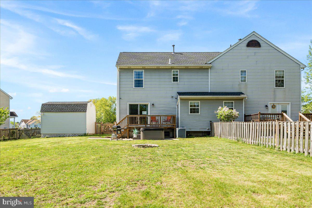 SILO HILL - Residential