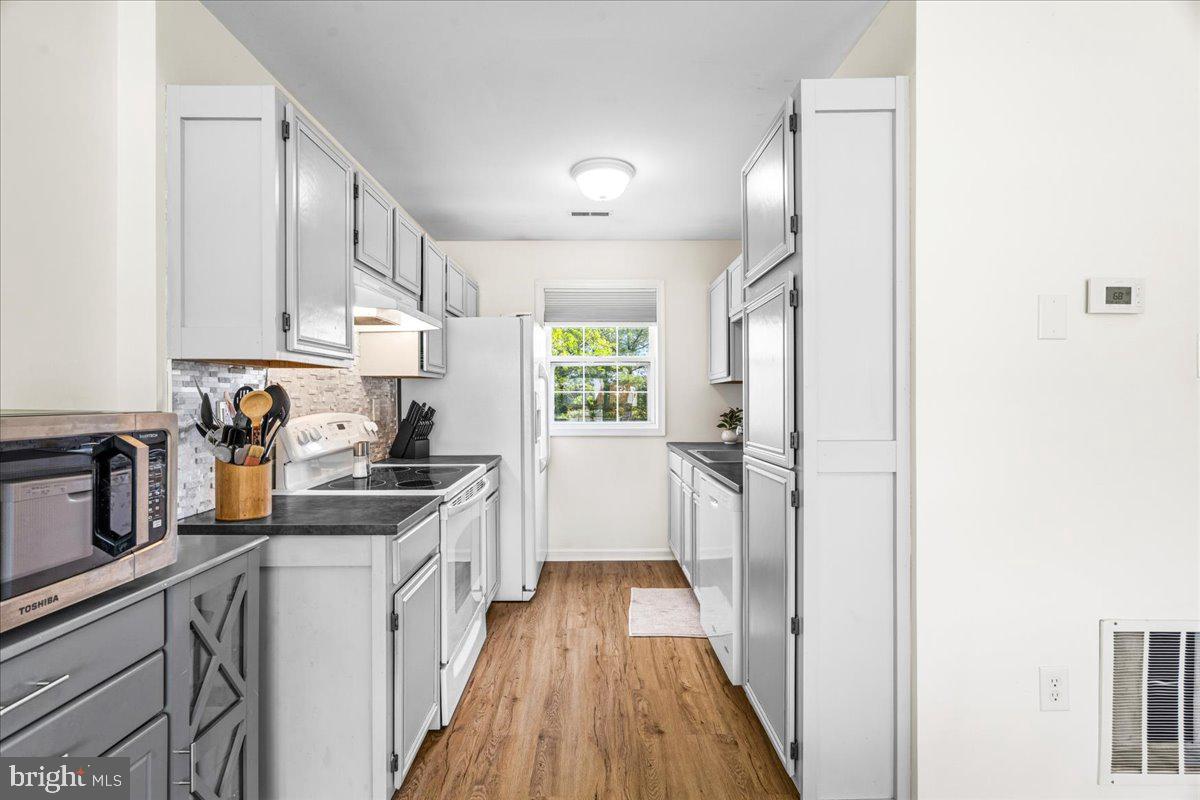 SILO HILL - Residential