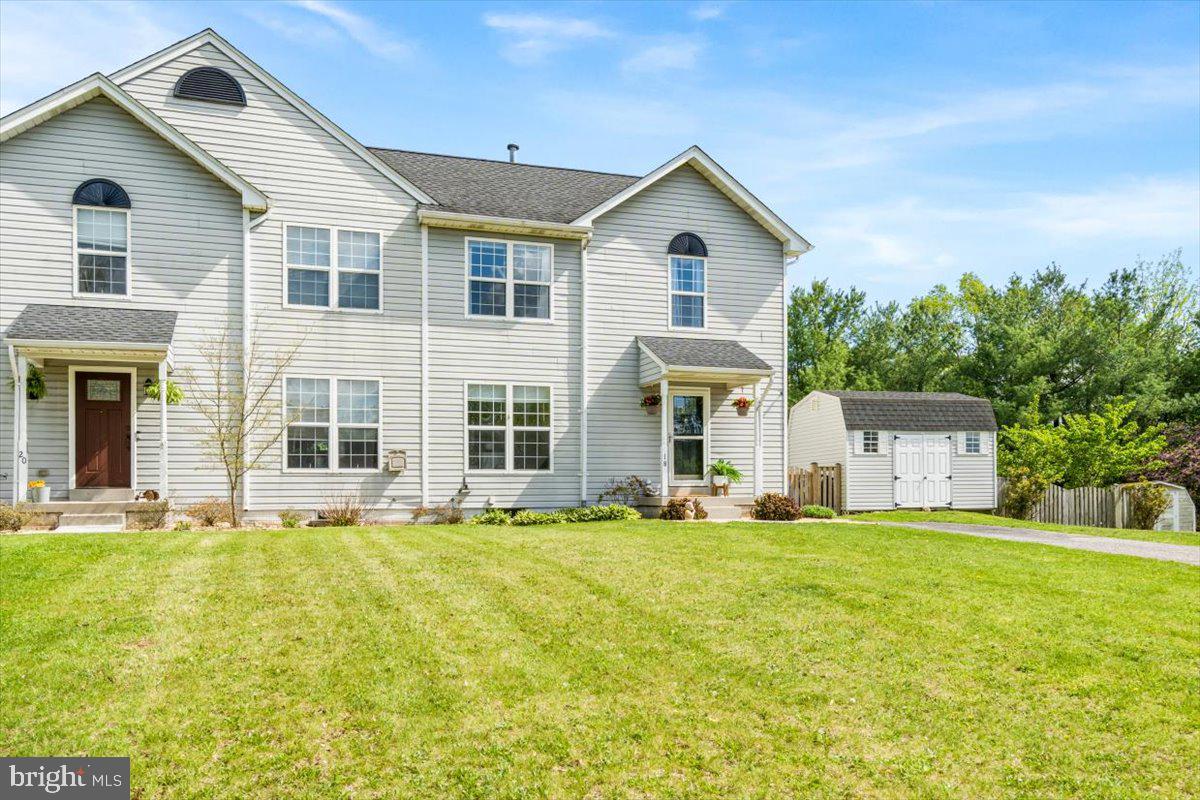 SILO HILL - Residential