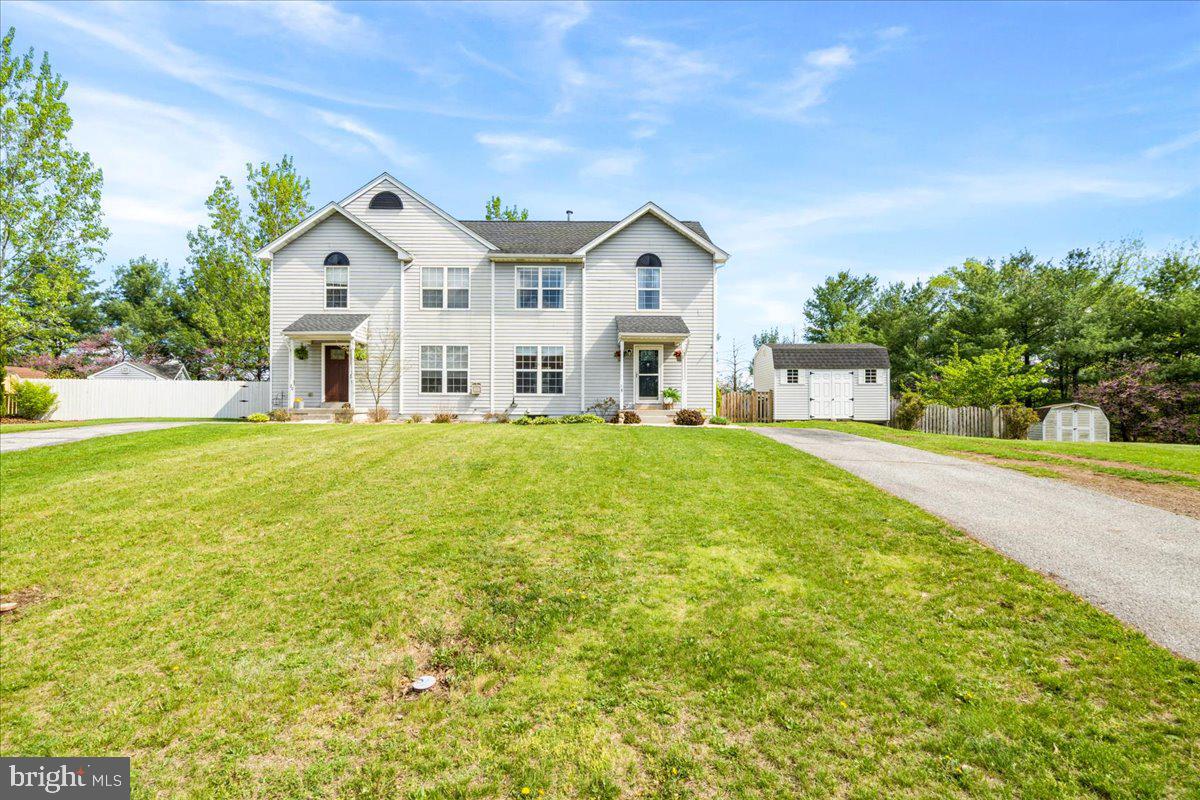 SILO HILL - Residential