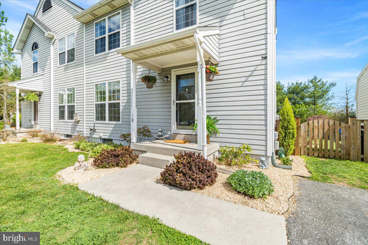 SILO HILL - Residential