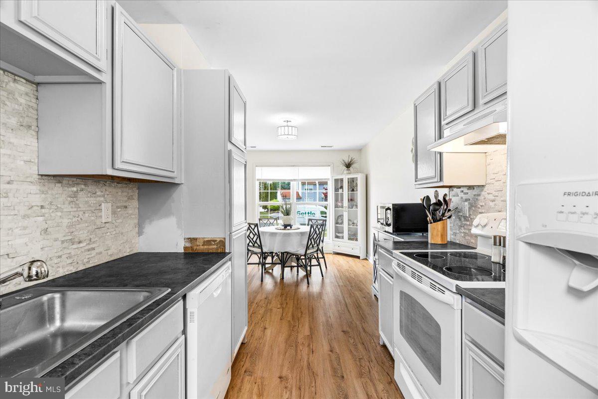 SILO HILL - Residential