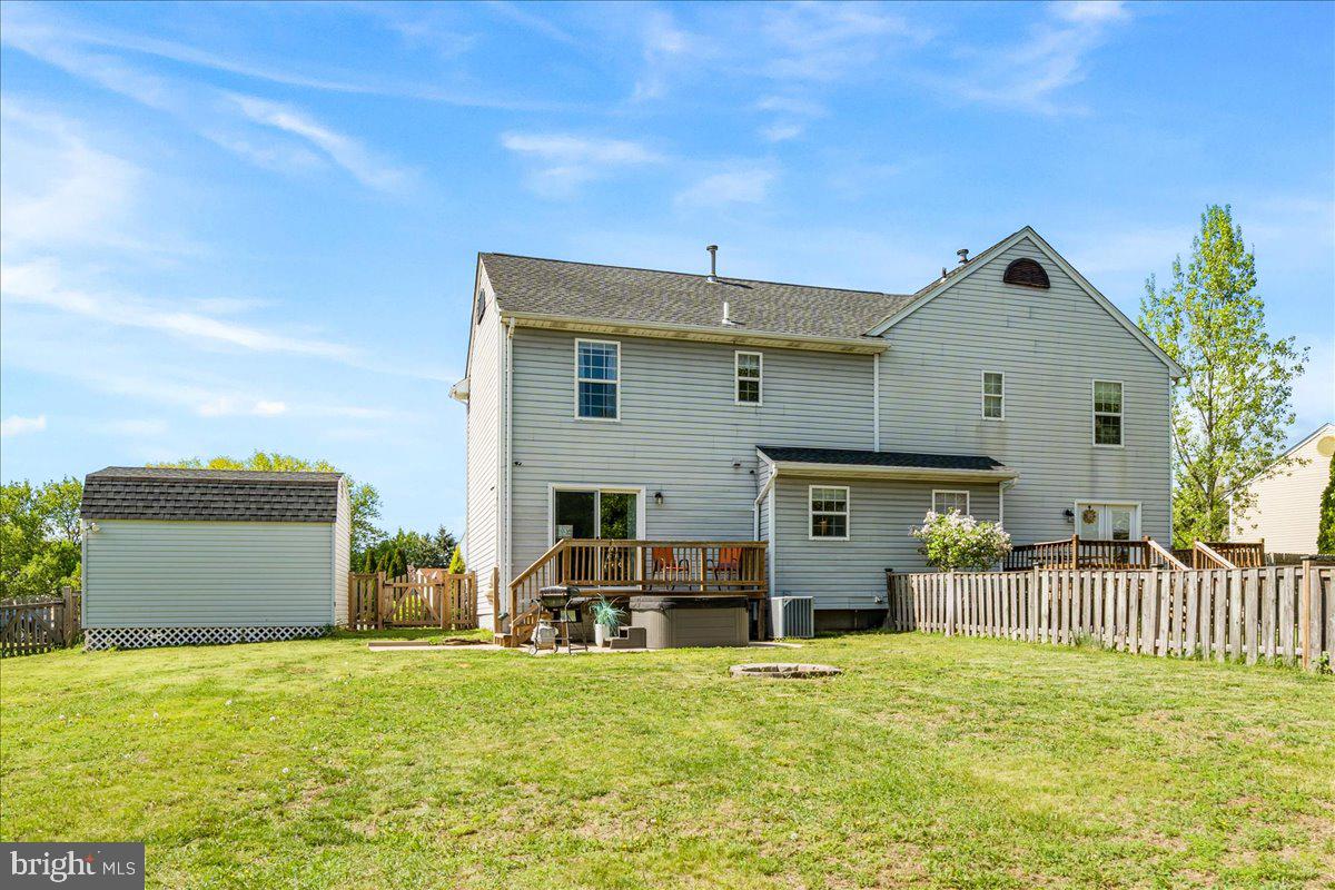 SILO HILL - Residential