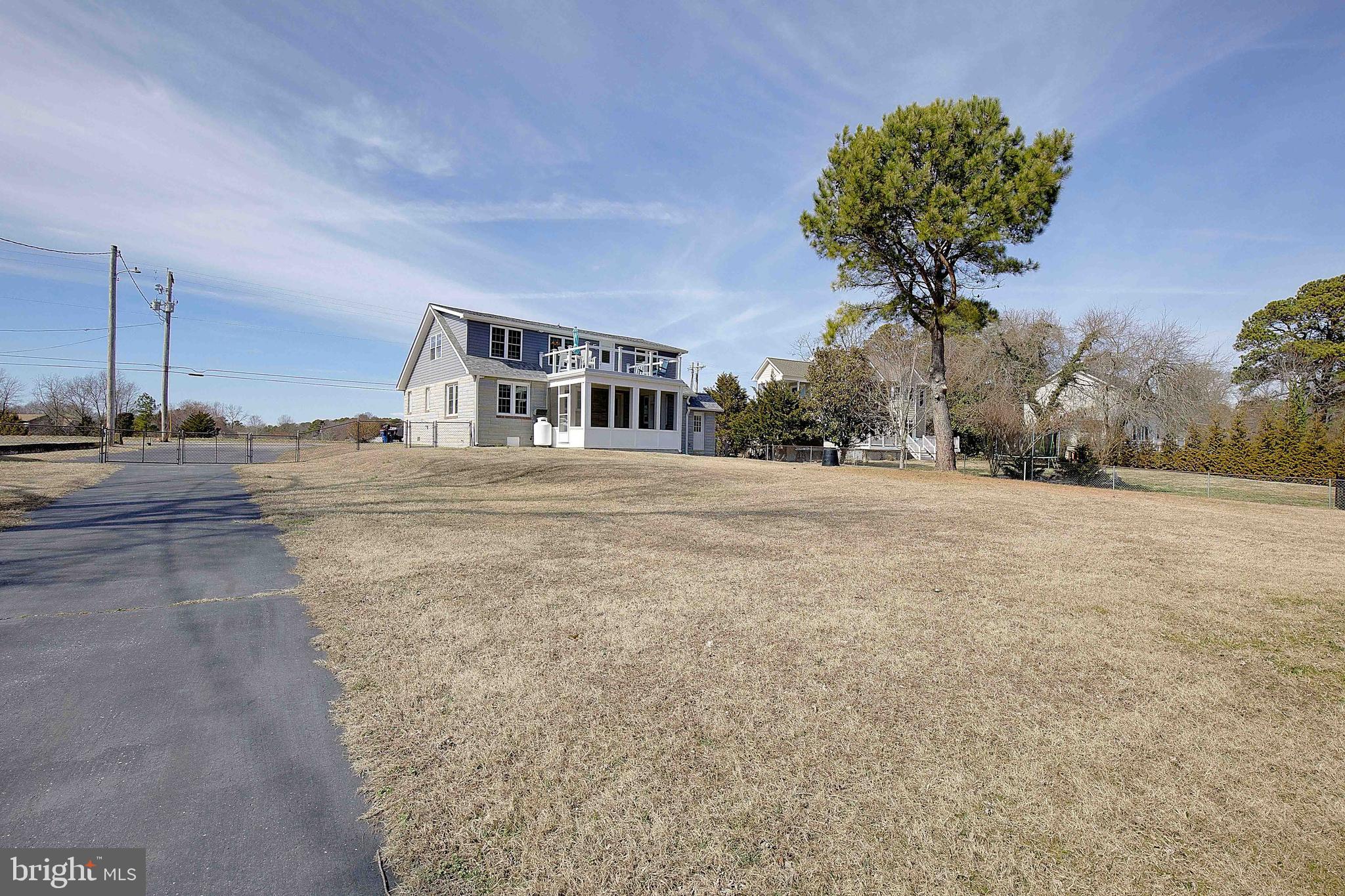 20938 OLEN MATTINGLY ROAD
