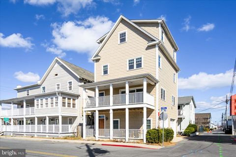 106 5TH STREET OCEAN CITY MD 21842
