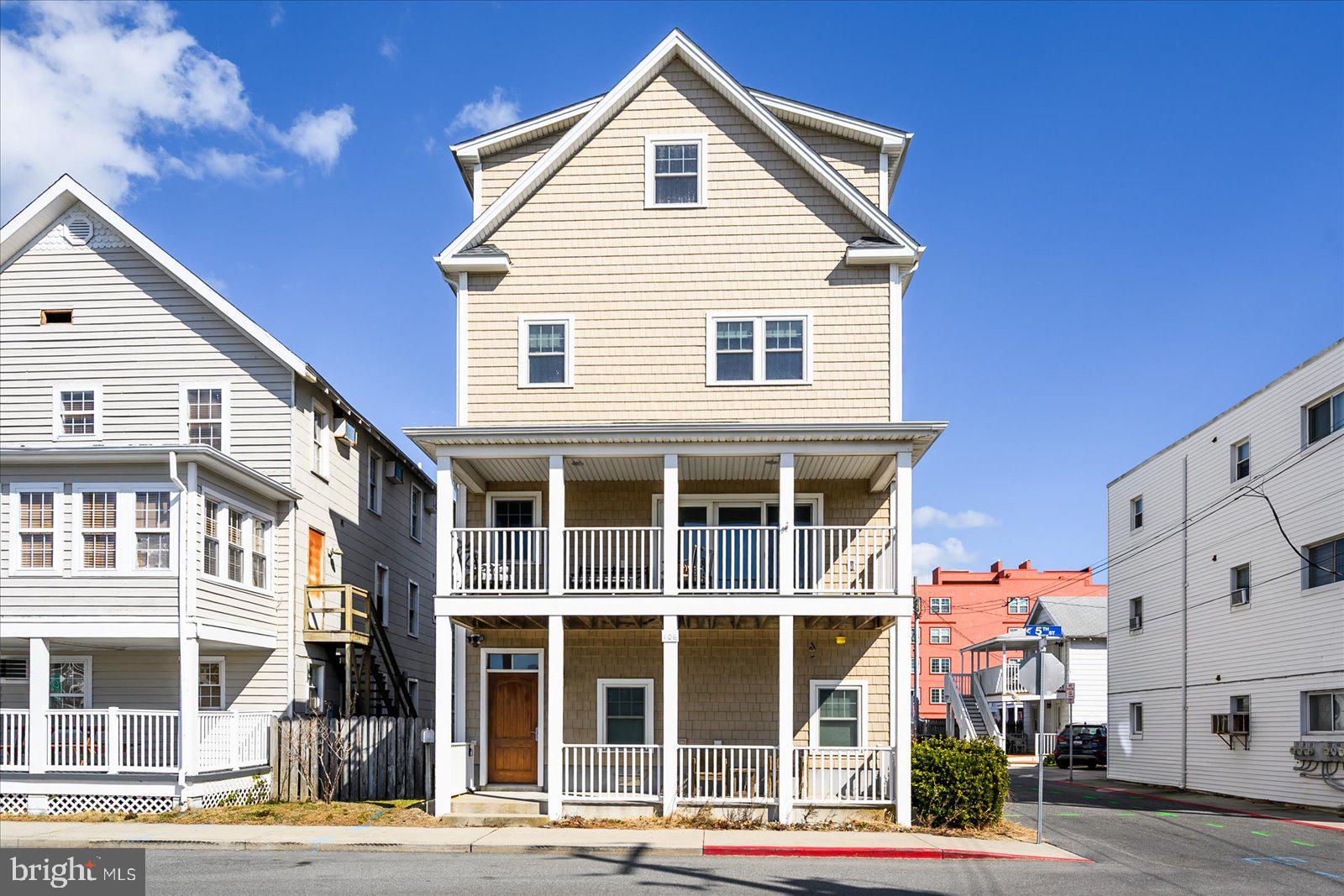 106 5TH STREET