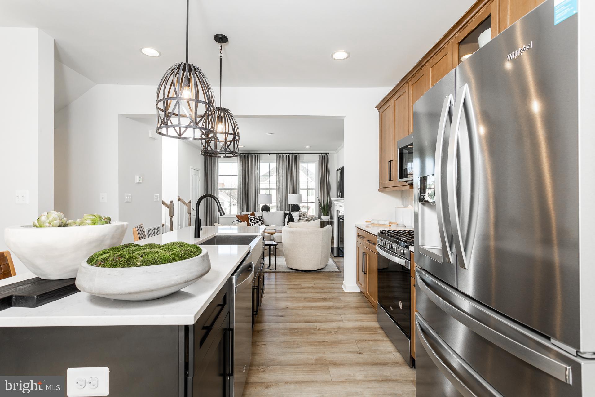 HOMESITE 520 LORD FAIRFAX STREET