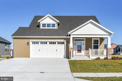 28391 Reef Drive, Selbyville, DE MLS: DESU2082042