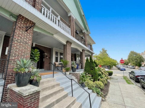 Multifamily For Sale - 4640 Sansom Street<br/> Philadelphia County, PHILADELPHIA, PA 19139