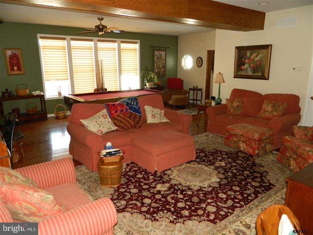 BROGUE - Residential