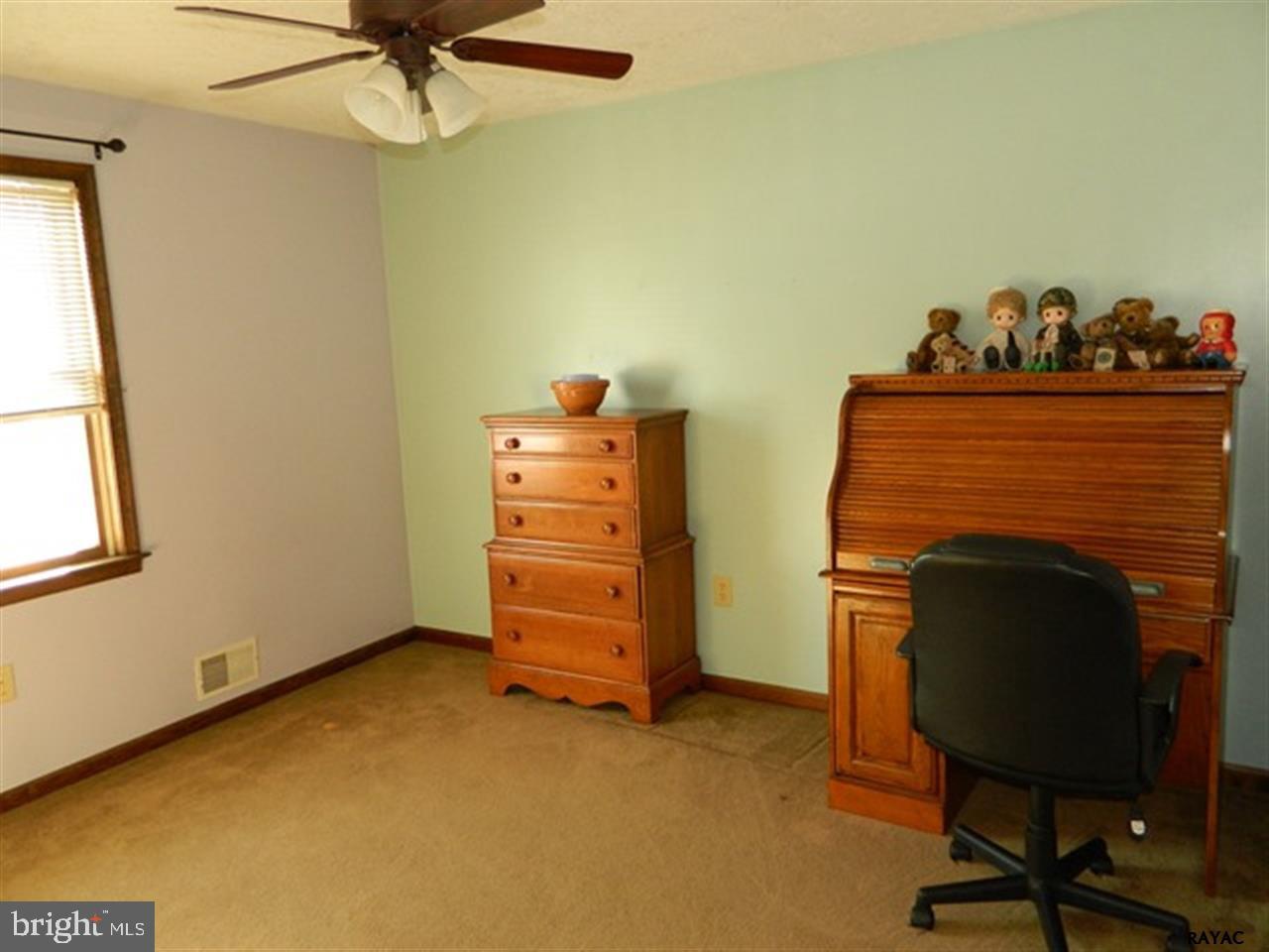 BROGUE - Residential