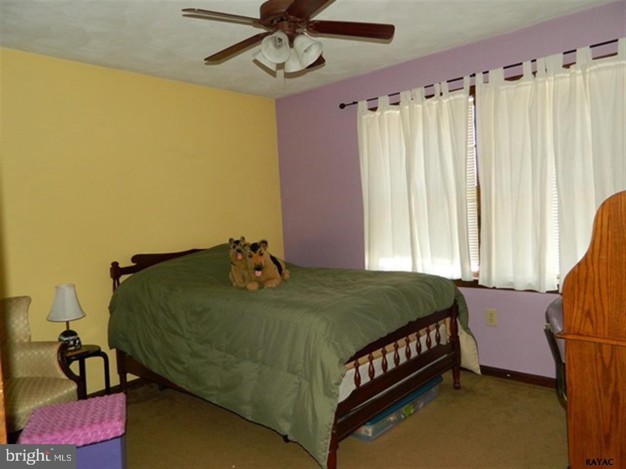 BROGUE - Residential