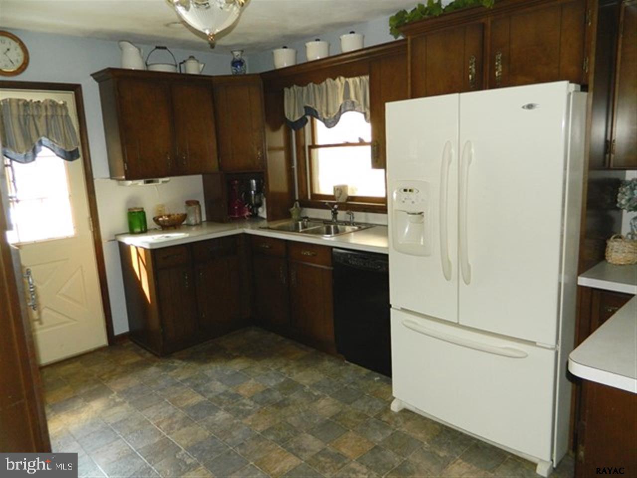 BROGUE - Residential