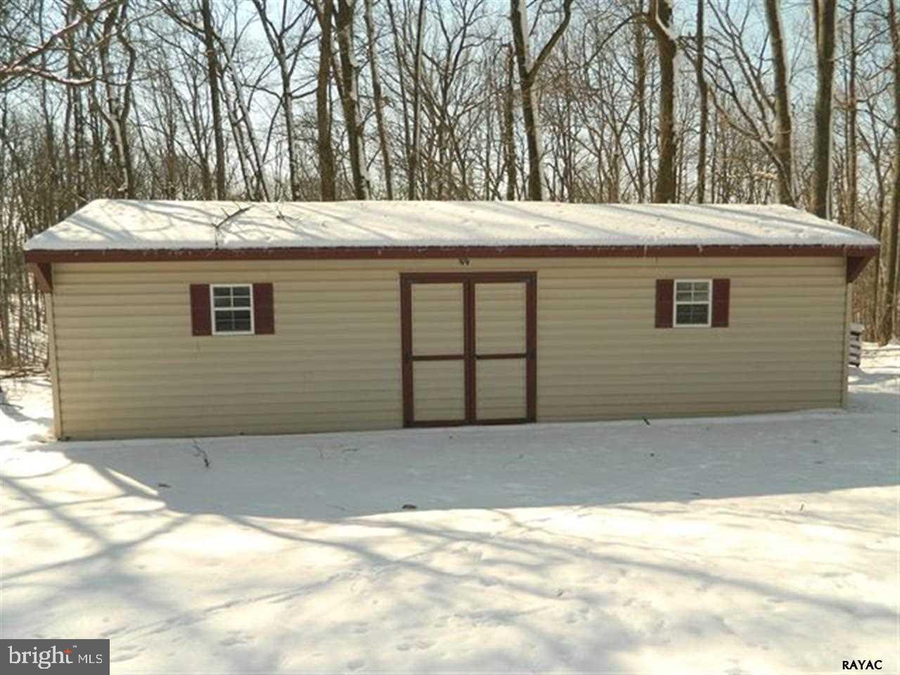 BROGUE - Residential