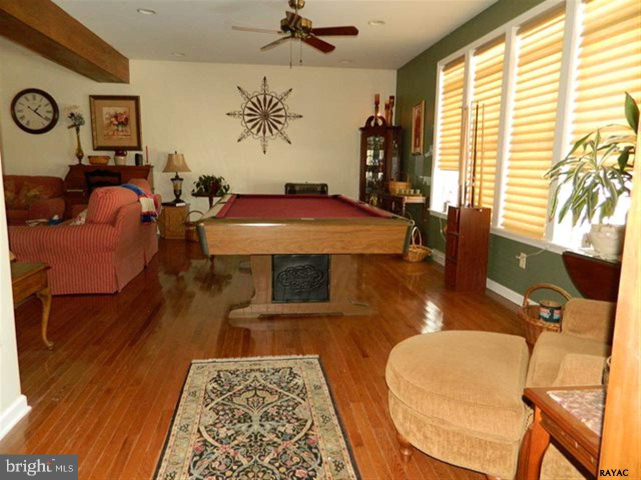 BROGUE - Residential