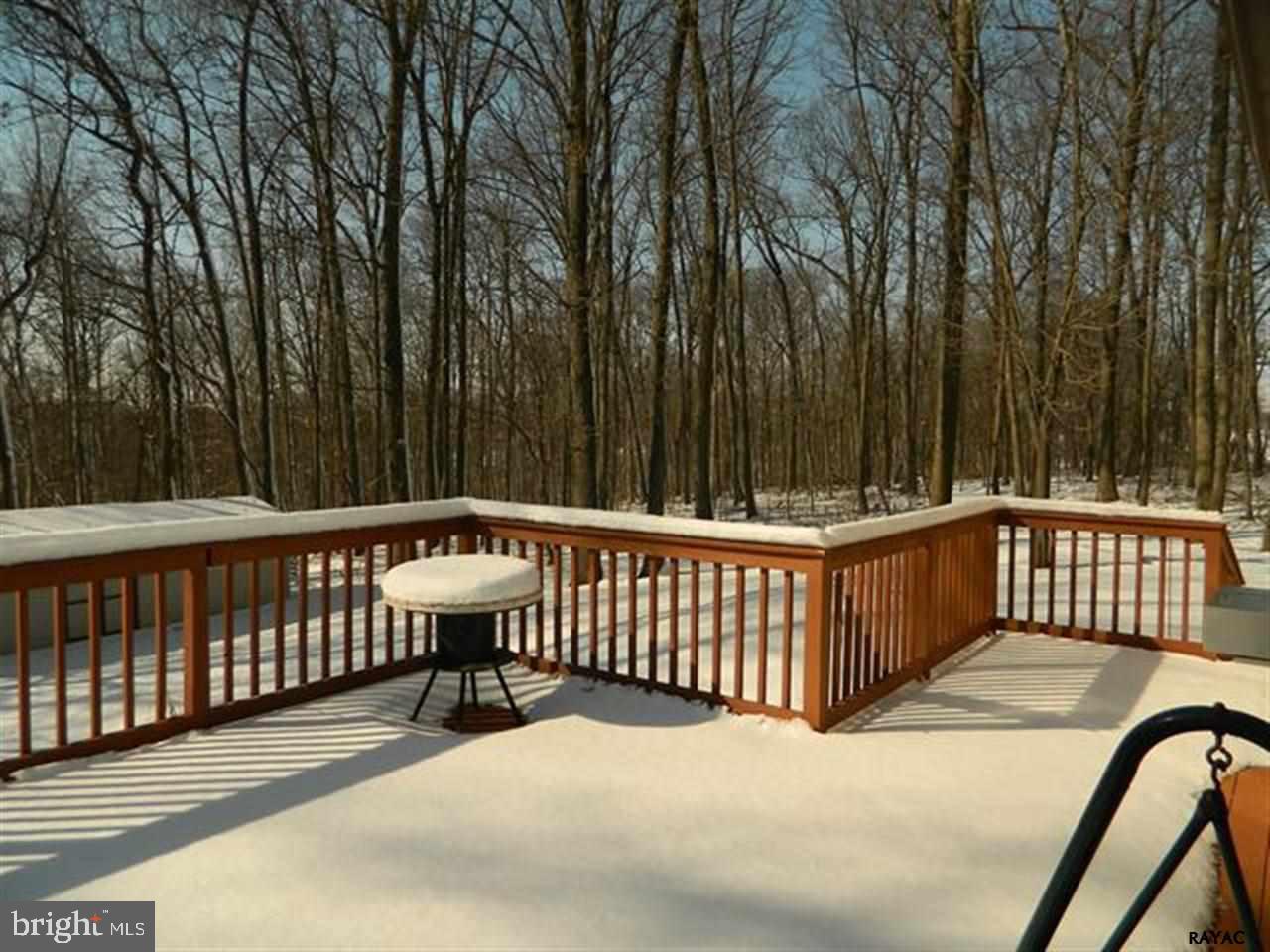 BROGUE - Residential