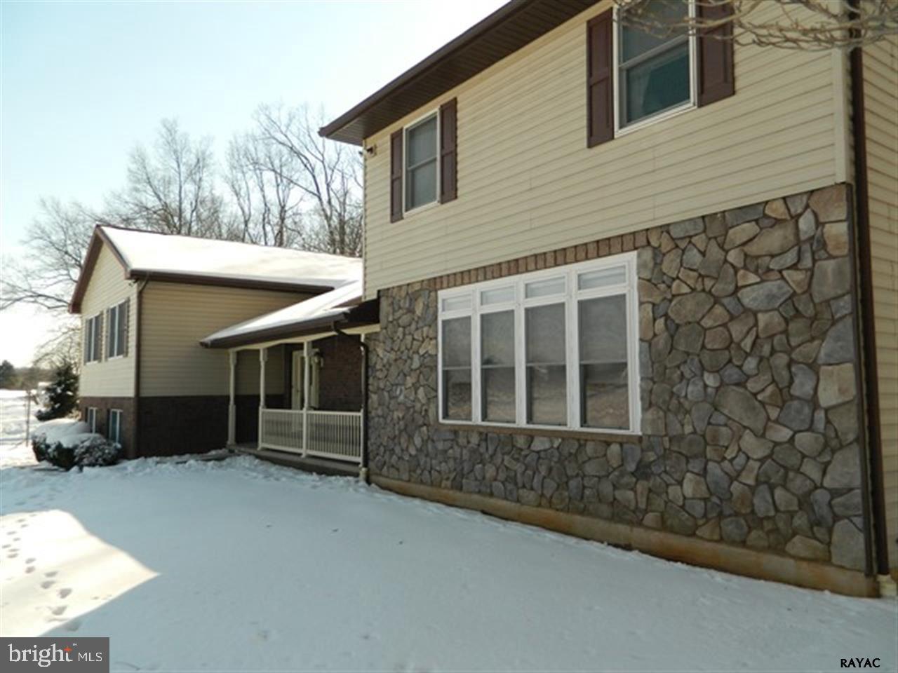 BROGUE - Residential