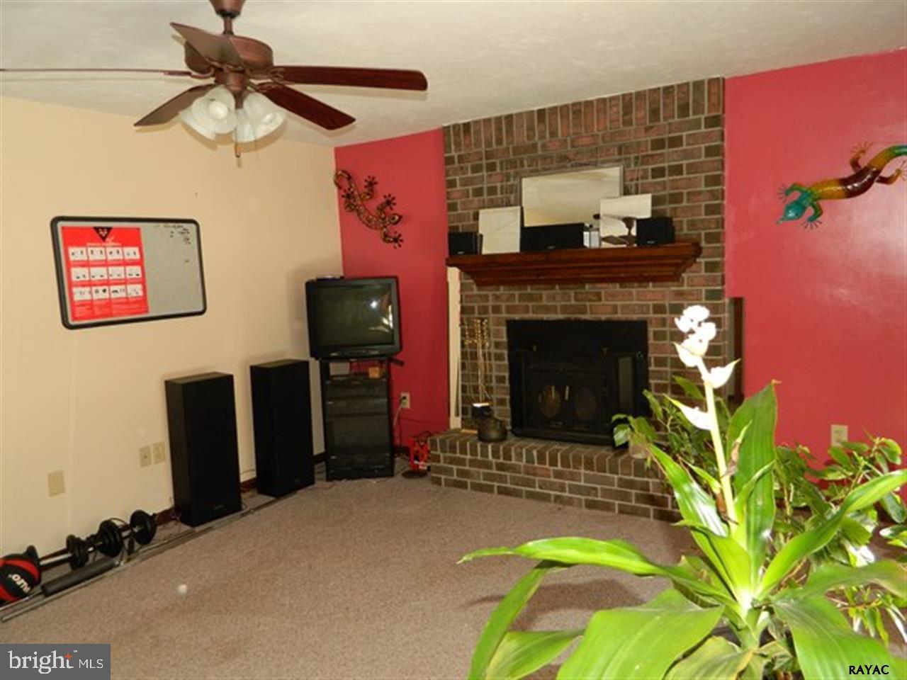 BROGUE - Residential