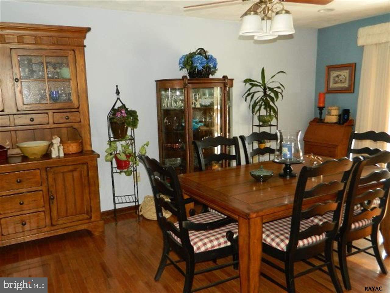 BROGUE - Residential