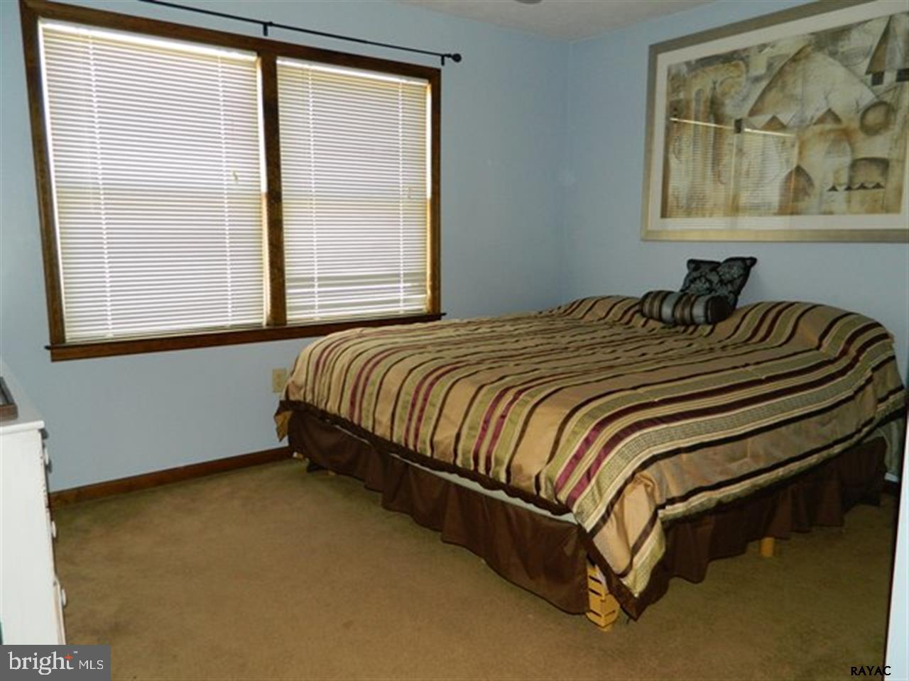 BROGUE - Residential