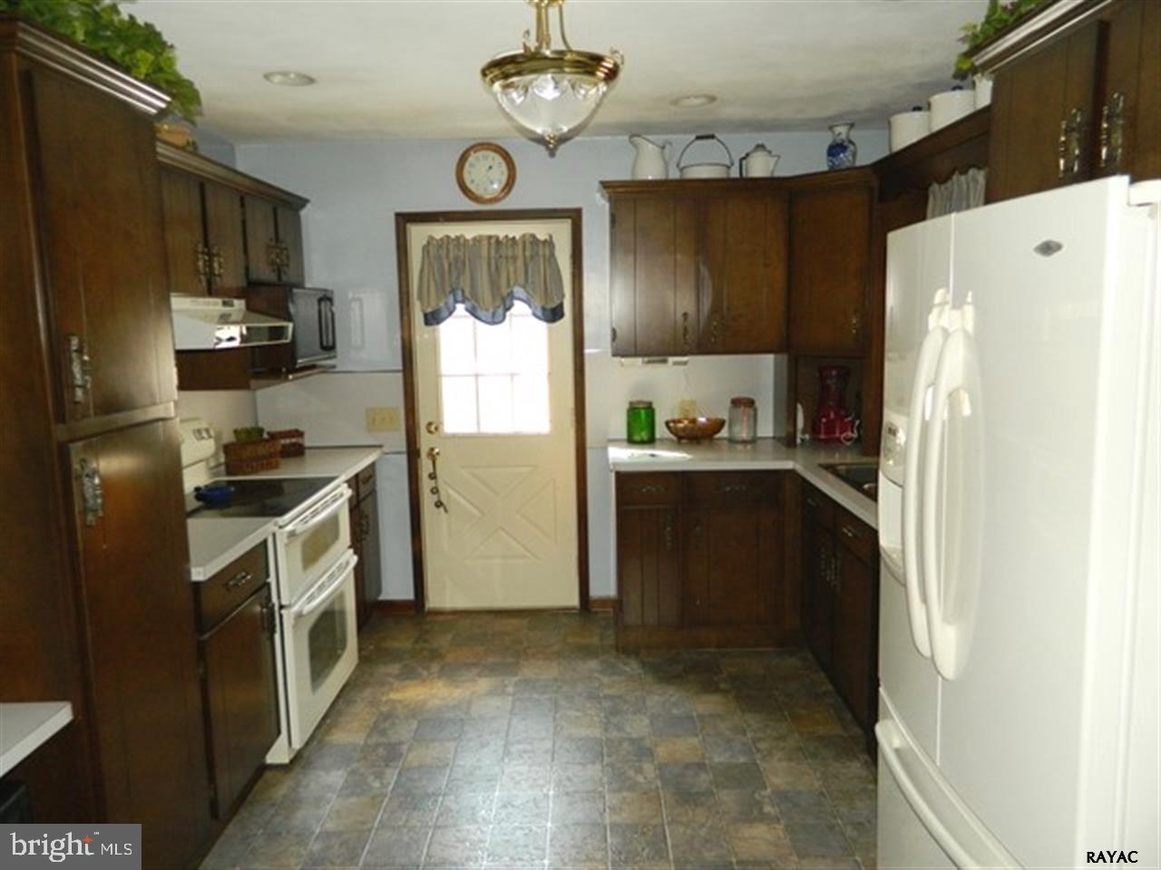 BROGUE - Residential