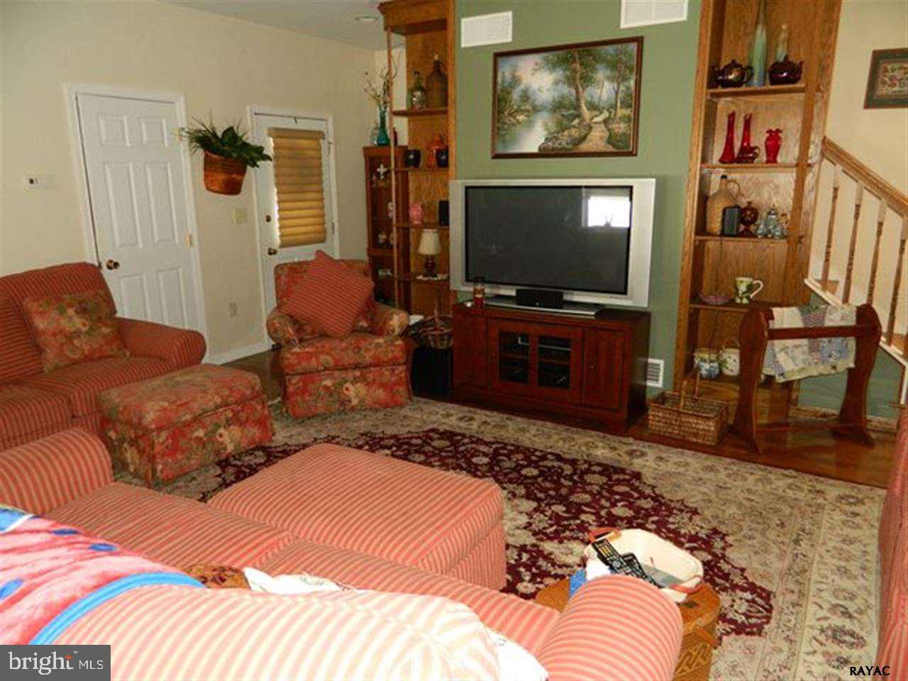 BROGUE - Residential