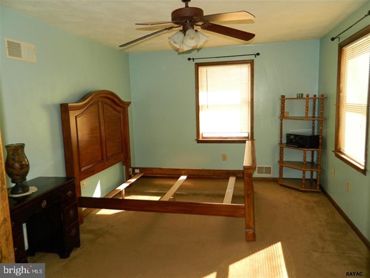 BROGUE - Residential